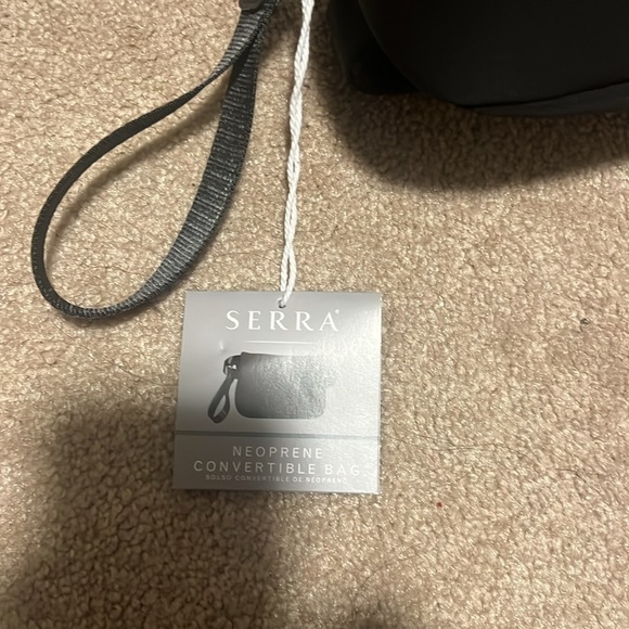 Black Purse - Picture 6 of 6